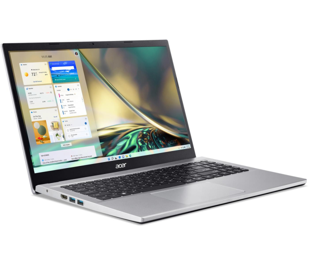 Acer Aspire 3 i3-1215U/16GB/480/Win11S - 1150055 - zdjęcie 4